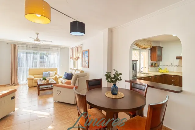 Chalet 3 habitaciones 297m² en venta - Playa del Galán — 34