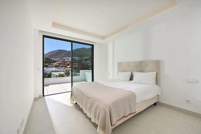 Adosado 4 habitaciones 183m² en venta - Centro — 23