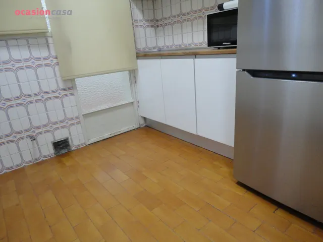MAGNÍFICO PISO EN CAMINO DE RONDA — 21
