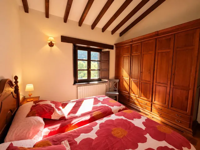 Se vende casa en Saja (cabuérniga) – en pleno corazón de la reserva del Saja — 18