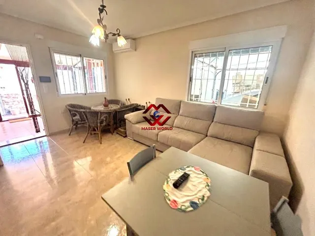 Innovación, eficiencia y confort en un exclusivo chalet de esquina en la Costa Cálida — 6