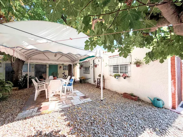 CHALET CON PISCINA PRIVADA EN COSTA NORTE DE VINARÒS EN VENTA — 10