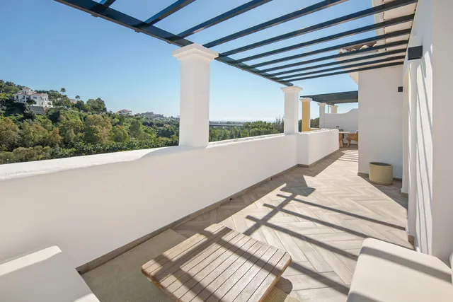 Ático 3 habitaciones 174m² en venta - El Madroñal — 13