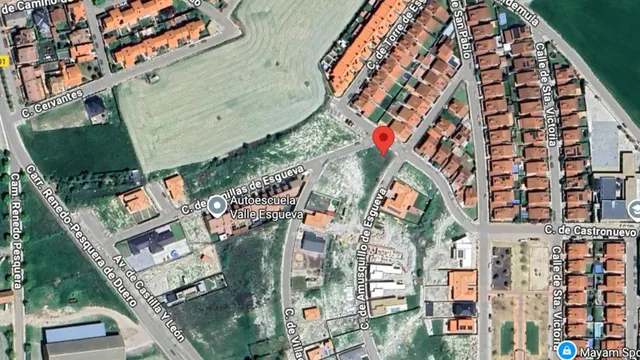 VENTA DE PARCELA EN RENEDO — 2