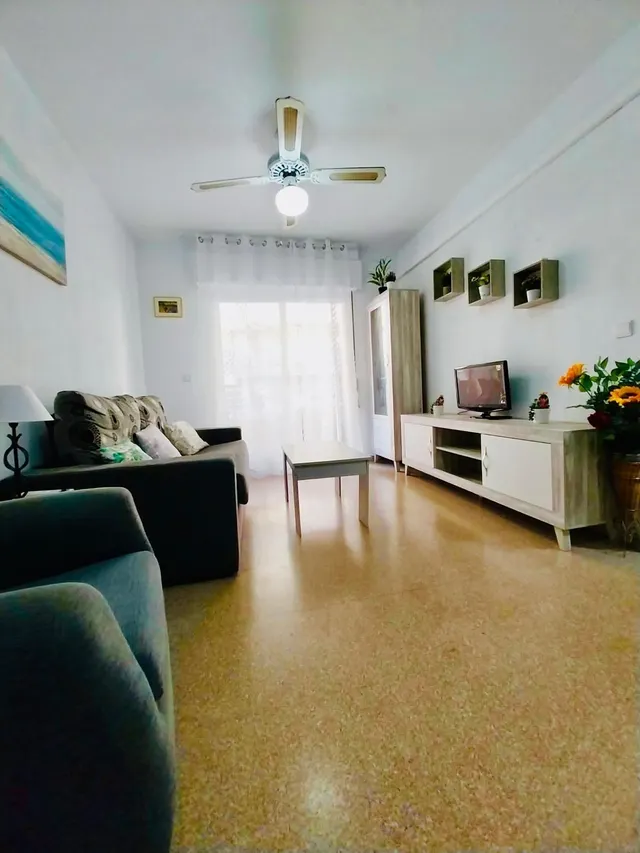 Alquiler de larga estancia en Guardamar en apartamento de 1 habitación. — 8