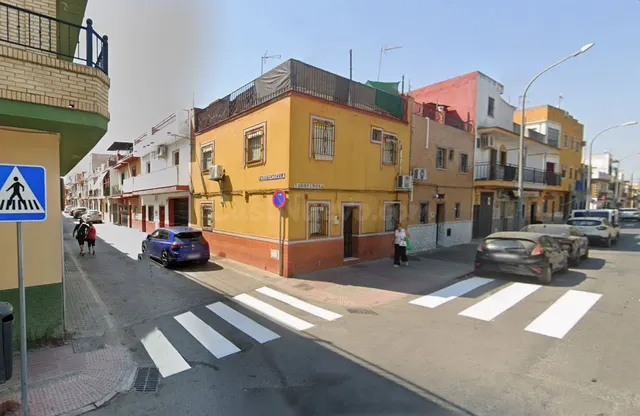 Venta piso en sevilla — 3