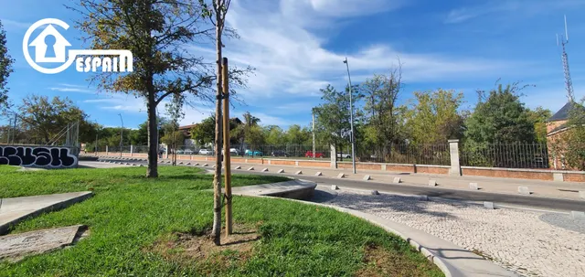 Grupo gespain ofrece piso en venta en puerta del angel — 49