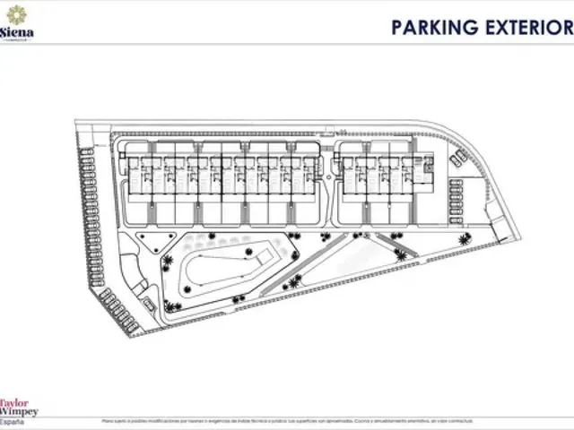 Apartamento 3 habitaciones 117m² en venta - La Manga Club-Atamaría — 36