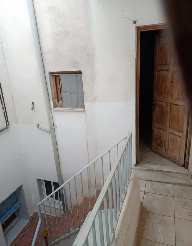 CASA FAMILIAR EN FINES ( ALMERÍA) DE 7 habitaciones. — 23