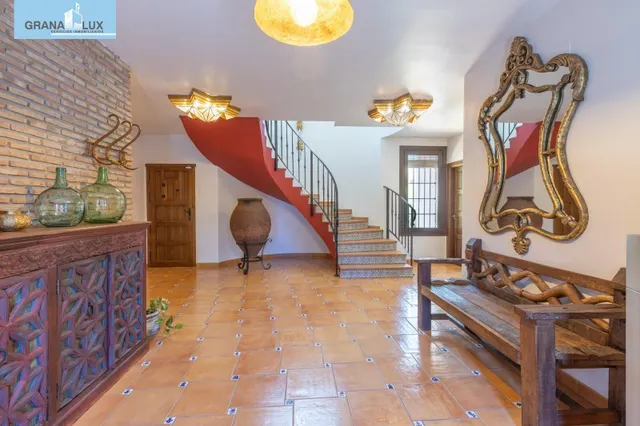 Precioso chalet en el ventorrillo — 6