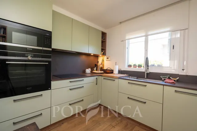 Casa completamente reformada con apartamento independiente, licencia turística, gran jardín y piscina en Calonge — 32