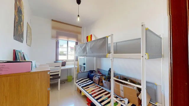 D. Magnífica vivienda adosada de 3 dormitorios con terraza en urbanización cerrada en Villafranca — 21