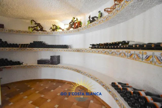 Chalet 5 habitaciones 1131m² en venta - Panorama — 28