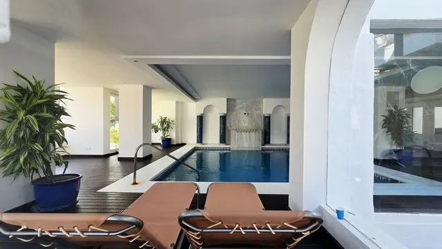 Apartamento 1 habitación 55m² en venta - Marbella — 10