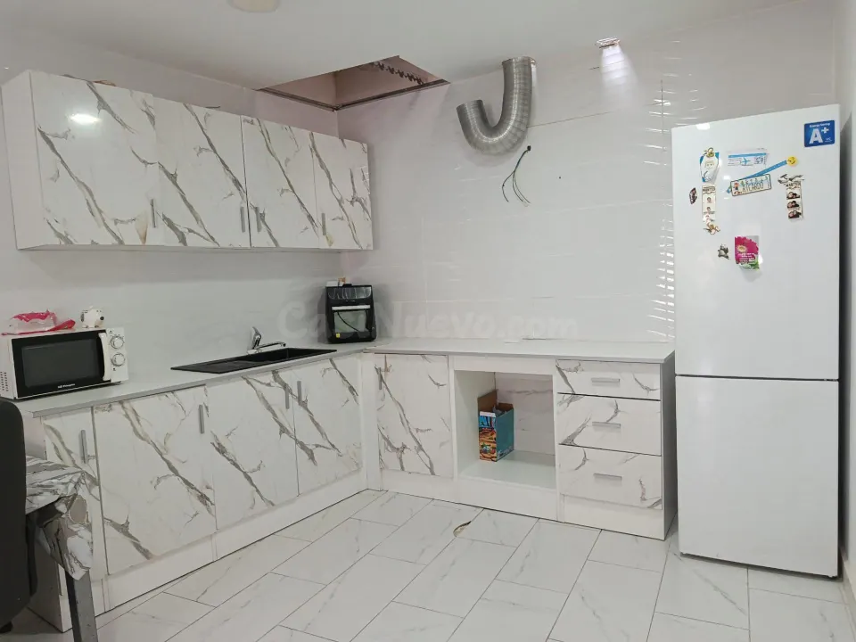 CASA EN CREVILLENTE