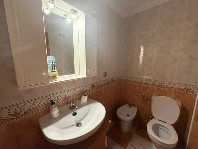 Fantástico Piso en la Urbanización Pinada Golf - Villamartin — 18