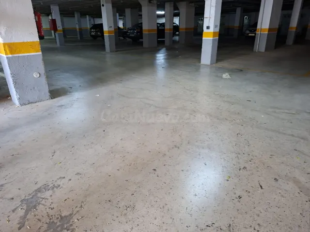 4 magníficas plazas de garaje entre Av Príncipe de Asturias  - foto 3