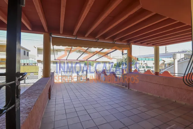 ESPECTACULAR DUPLEX DE  3 DORMITORIOS Y 2 BAÑOS, EN PRIMERA LÍNEA DE PLAYA CON VISTAS AL MAR EN LOS NAREJOS, LOS ALCAZARES, MURCIA. — 20