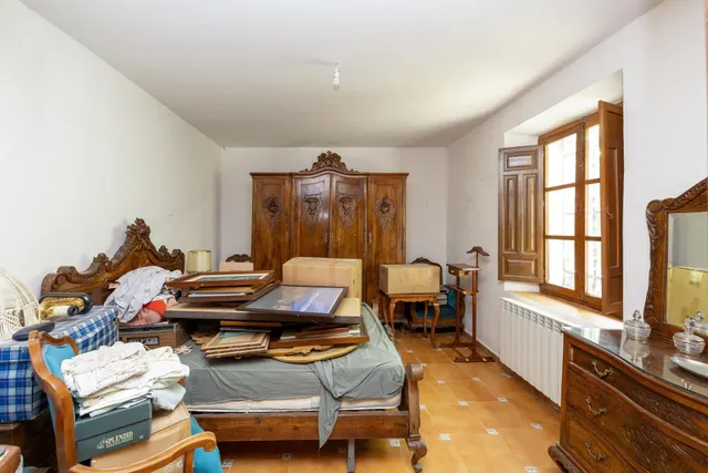 EXCLUSIVA FINCA CON 30.000 m2 DE SUELO URBANIZABLE EN OGÍJARES (GRANADA) – VIVIENDA, PISCINA Y GRAN POTENCIAL DE INVERSIÓN — 26