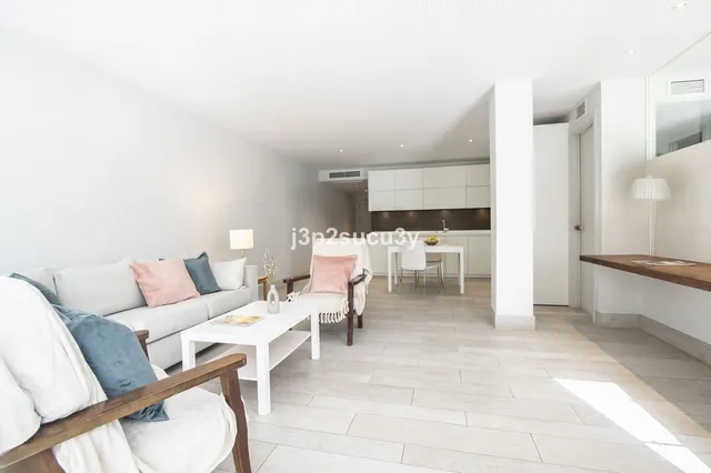 Apartamento 3 habitaciones 135m² en venta - Marbella — 8