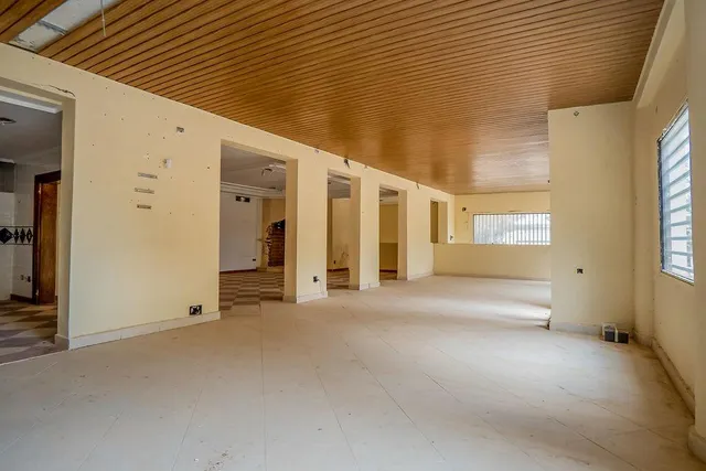 CHALET INDEPENDIENTE en Tres Molinos — 5