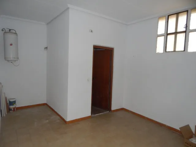 OPORTUNIDAD OFICINA EN ONTINYENT — 2