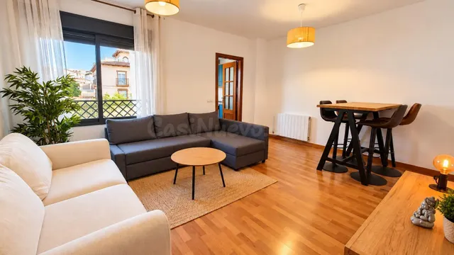 Piso 1 habitación 73m² en alquiler - Área de Granada — 2