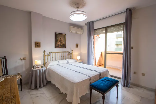 Adosado 4 habitaciones 216m² en venta - Salobreña Costa — 14