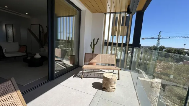 Apartamento 2 habitaciones 88m² en venta - Las Colinas Golf — 23