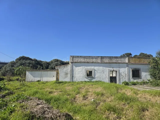 ¡PARCELAS RURALES EN LOS BARRIOS! - foto 3