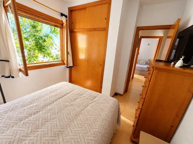 Apartamento con piscina cerca de la playa en Santa Pola — 9