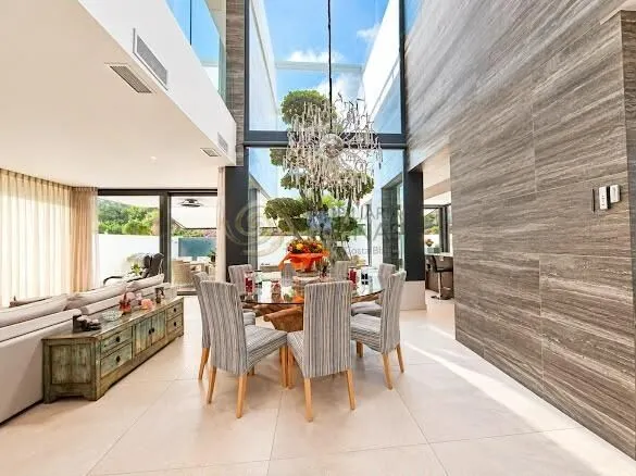 ✨ villa de lujo moderna en el corazón de el albir | diseño, exclusividad y confort mediterráneo — 38