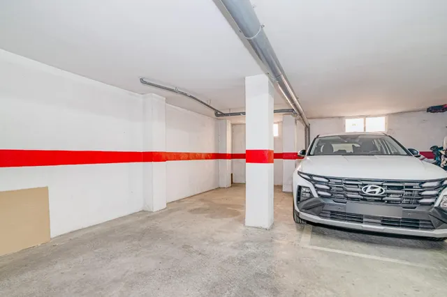 Piso 2 habitaciones 89m² en venta - A la Salida de las Gabias — 30