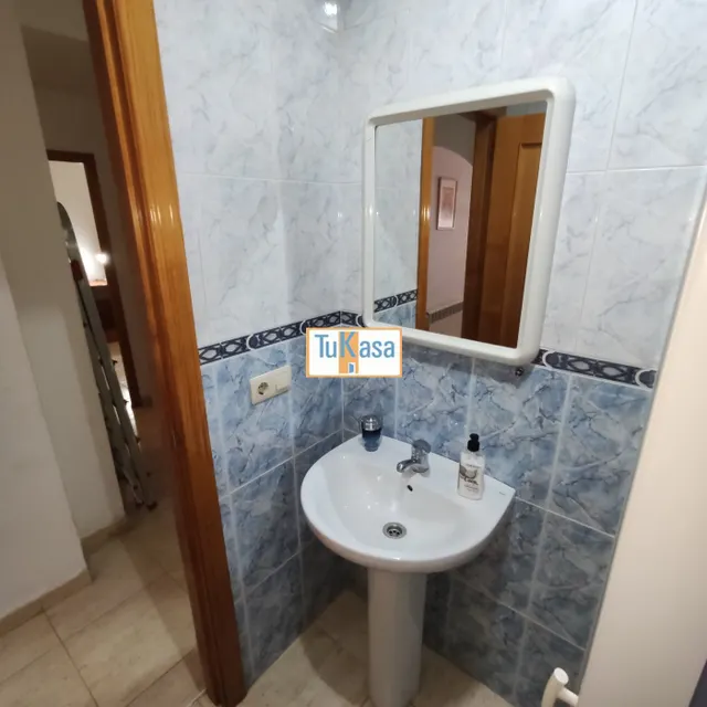 Piso en Venta Oportunidad como Inversión junto a plaza de toros — 20