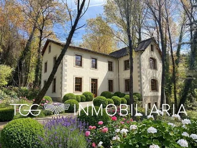 Casa Rural en Cercedilla
