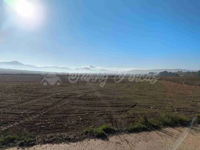 Casa de campo-Masía en Venta en Yecla Murcia — 28