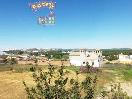 VENTA DE PARCELA EN ARCOS DE LA FRONTERA