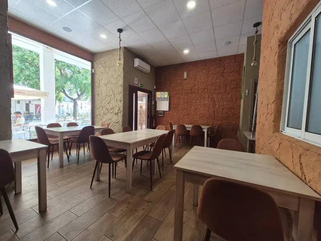 TRASPASO RESTAURANTE-CAFETERIA EN ALTEA PUEBLO — 20