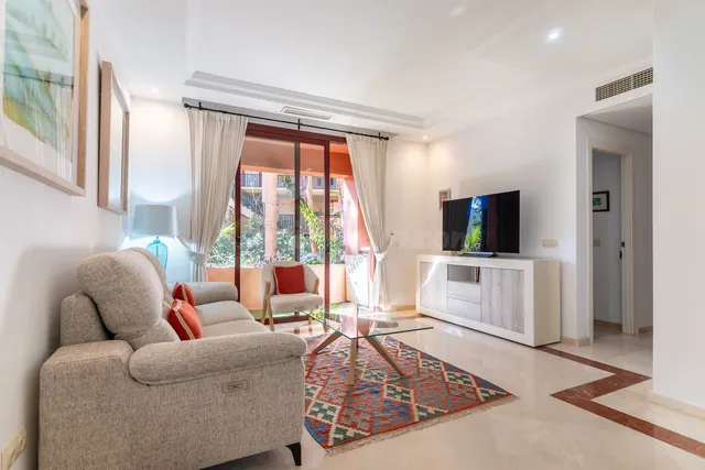 Apartamento 3 habitaciones 132m² en venta - Marbella - foto 2