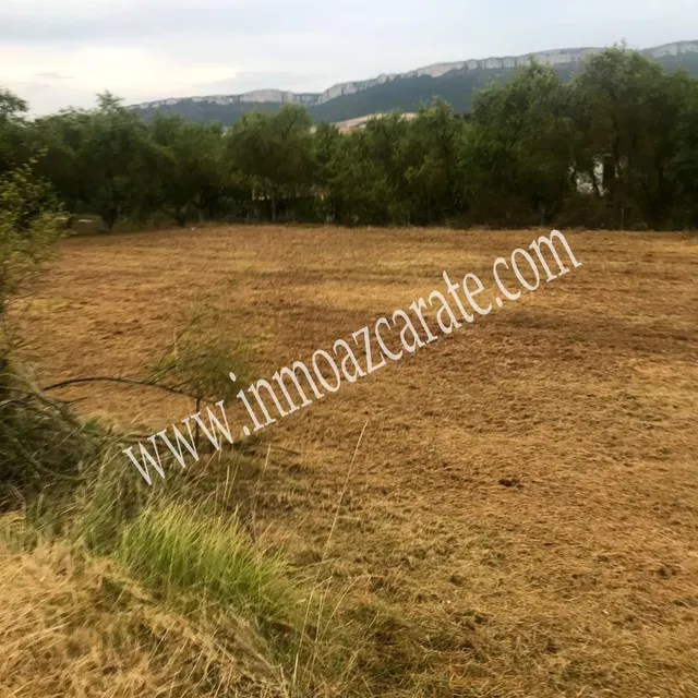 Parcelas urbanas en Arbeiza — 4