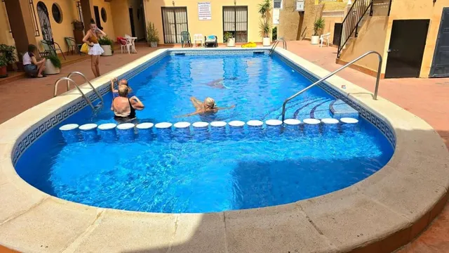 Apartamento 76m² en venta - Nueva Torrevieja — 19