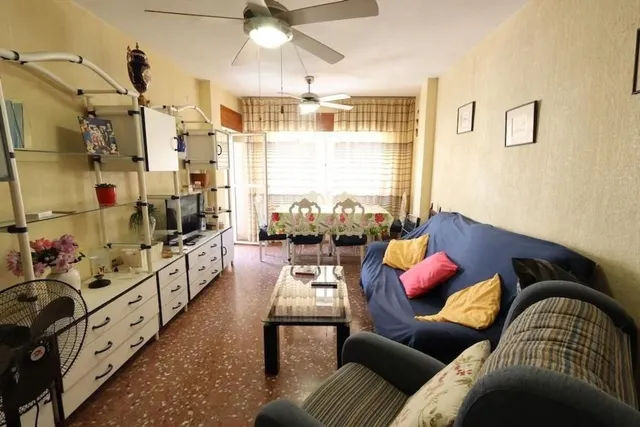 Apartamento 3 habitaciones 85m² en venta - Acequion — 3