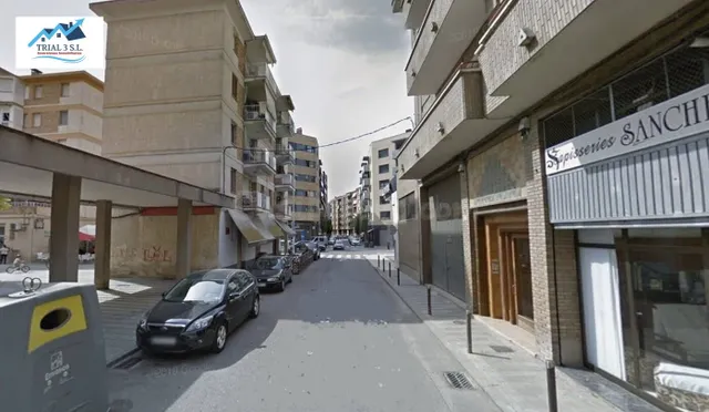 Venta piso en Balaguer (Lleida) — 2