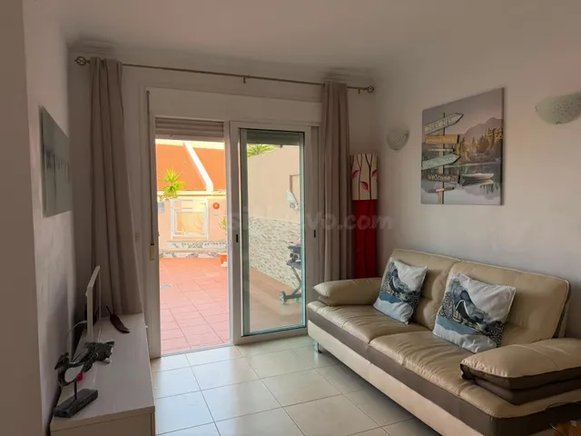 ¡Espectacular Adosado de Esquina en Venta en Puerto de Santi - foto 3