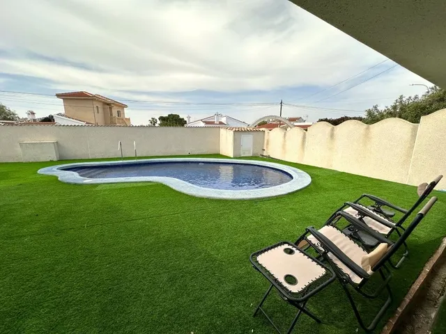 Villa 3 habitaciones 138m² en venta - Ciudad Quesada — 18
