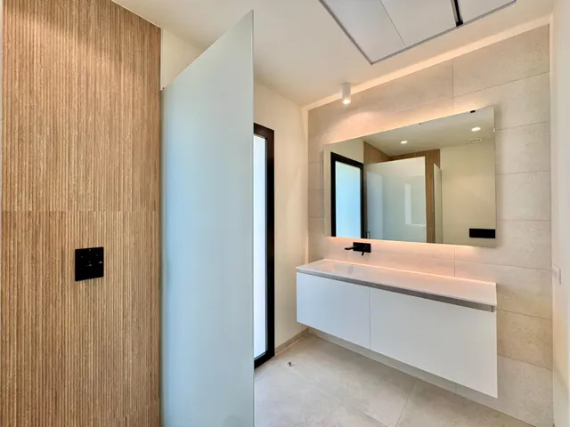 Villa 4 habitaciones 369m² en venta - Los Dolses — 28