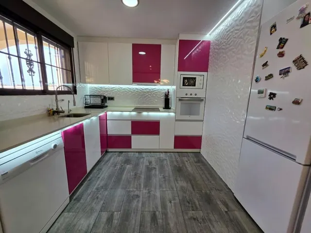 Villa 4 habitaciones 114m² en venta - torrevieja — 8