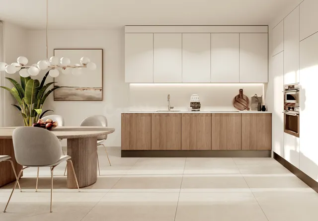 Dúplex 3 habitaciones 109m² en venta - Costa Del Sol - foto 4