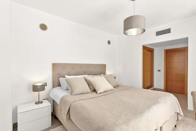 Ático Dúplex 3 habitaciones 133m² en venta - Costa Del Sol — 15
