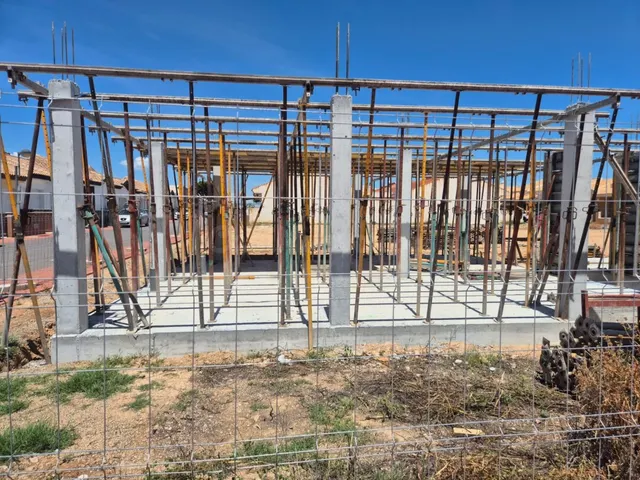 Casa-Chalet en Venta en Roldan Murcia — 19